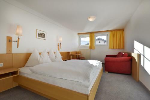 Apartamentos Appartement Haus Veronika