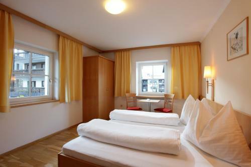 Apartamentos Appartement Haus Veronika