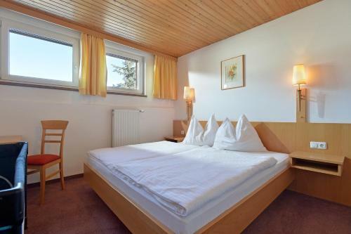 Apartamentos Appartement Haus Veronika