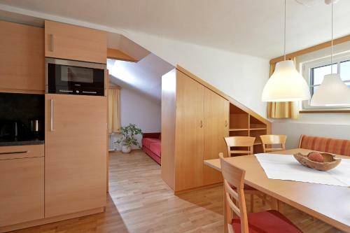 Apartamentos Appartement Haus Veronika