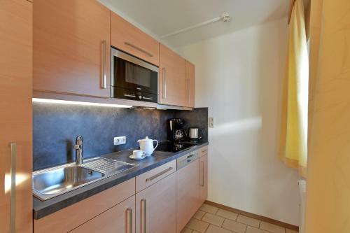 Apartamentos Appartement Haus Veronika