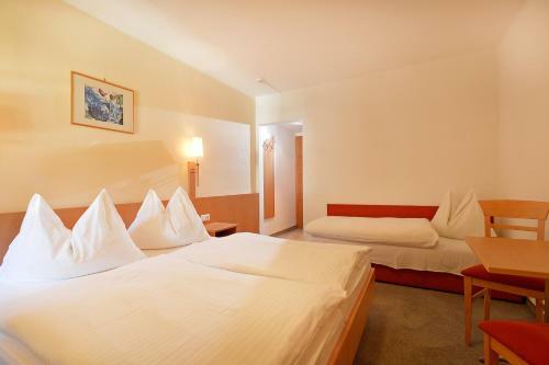 Apartamentos Appartement Haus Veronika