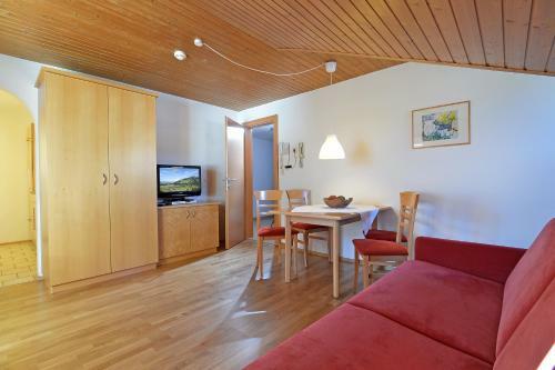 Apartamentos Appartement Haus Veronika