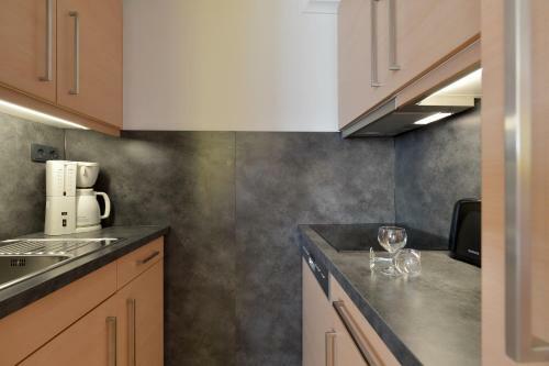 Apartamentos Appartement Haus Veronika