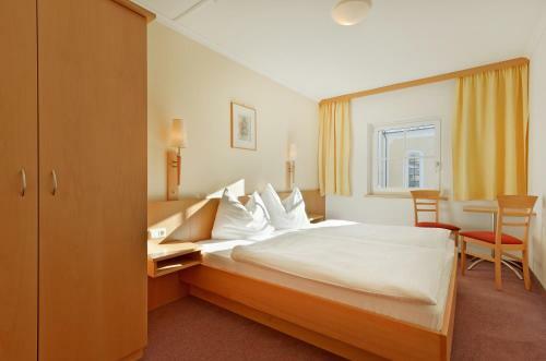 Apartamentos Appartement Haus Veronika