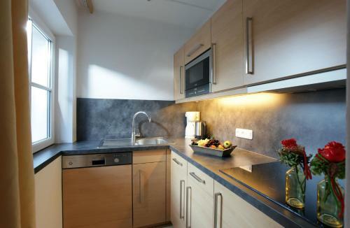 Apartamentos Appartement Haus Veronika
