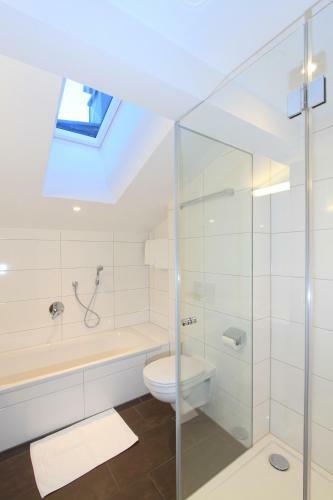 Apartamentos Appartement Haus Veronika