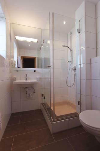Apartamentos Appartement Haus Veronika