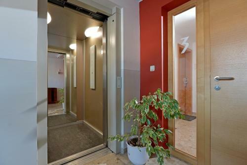 Apartamentos Appartement Haus Veronika