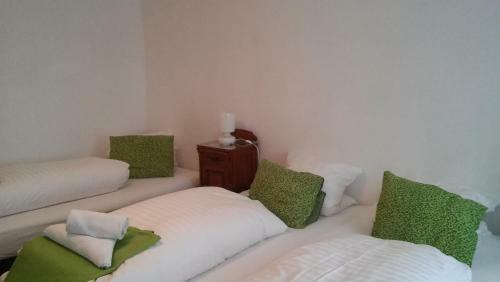 Hostal Cityhotel Junger Fuchs