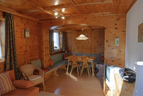 Apartamento Bergf�hrer-h�sle