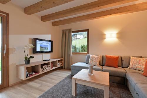 Apartamento Resort Tirol Brixen-og