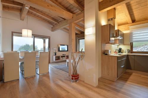 Apartamento Resort Tirol Brixen-og