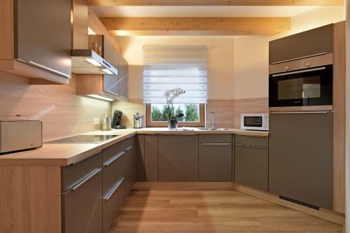 Apartamento Resort Tirol Brixen-og