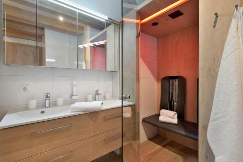 Apartamento Resort Tirol Brixen-og