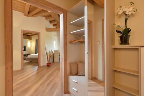 Apartamento Resort Tirol Brixen-og