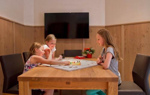 Apartamento Resort Tirol Brixen-og