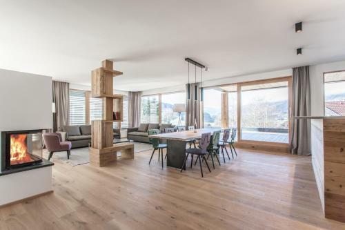 Hubertus Logis Apartments