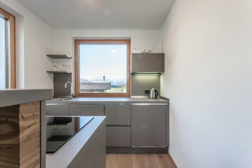 Hubertus Logis Apartments