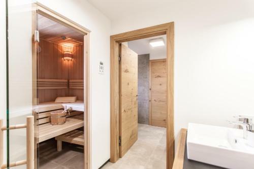 Hubertus Logis Apartments