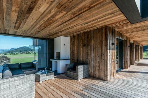 Hubertus Logis Apartments