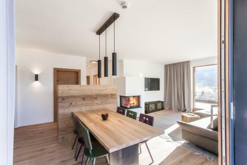 Hubertus Logis Apartments