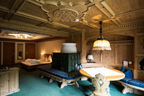 Hotel Landhaus Schn�ller