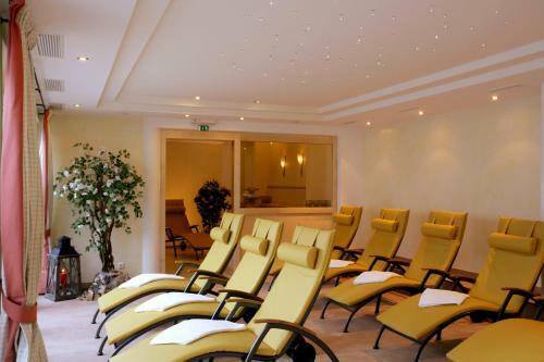 Hotel Landhaus Schn�ller