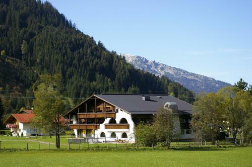 Hotel Landhaus Schn�ller