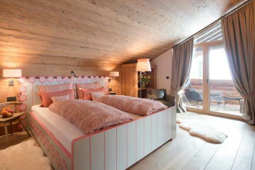 Lech Lodge - Private Chalet