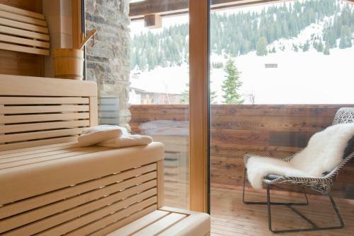 Lech Lodge - Private Chalet
