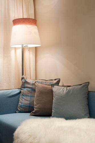 Lech Lodge - Private Chalet