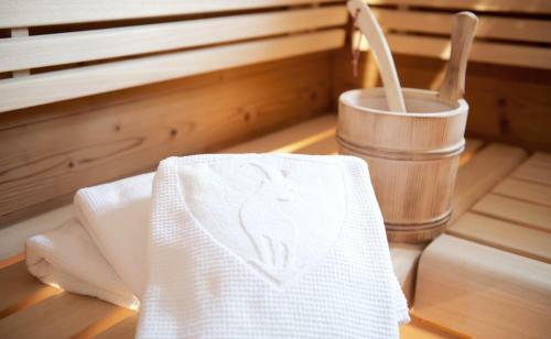 Lech Lodge - Private Chalet