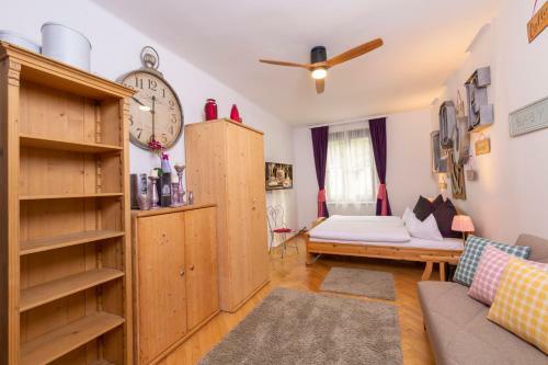 Apartamento Ferienwohnung Kaffeewerkstatt