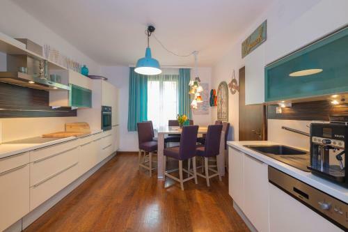 Apartamento Ferienwohnung Kaffeewerkstatt
