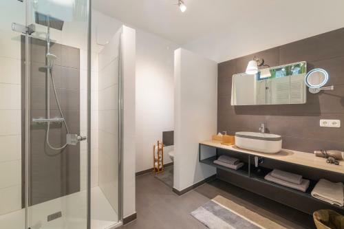 Apartamento Ferienwohnung Kaffeewerkstatt