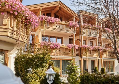 Hotel Gebhard