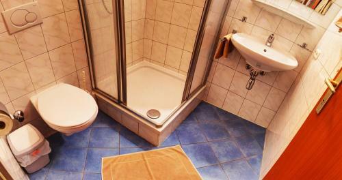 Bed & Breakfast Pension Jahn