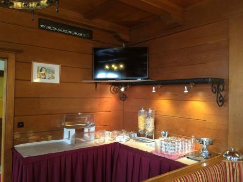 Bed & Breakfast Pension Jahn