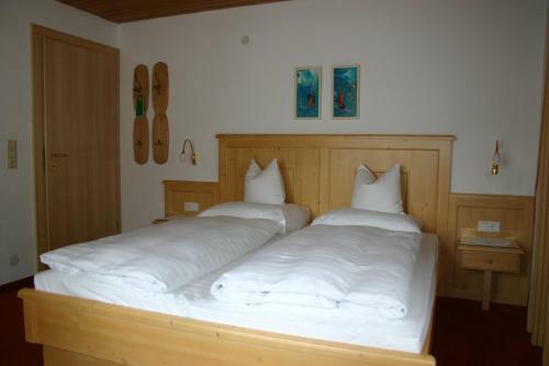 Hostal Lodge Tirolerhof