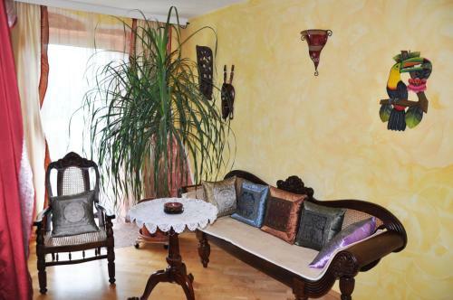 Hostal G�stehaus Wachau