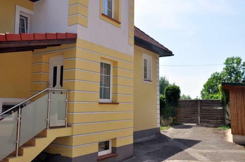 Hostal G�stehaus Wachau