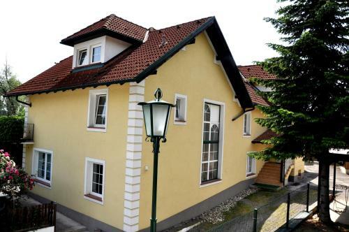Hostal G�stehaus Wachau