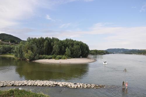 Hostal G�stehaus Wachau
