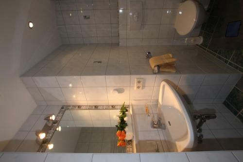 Apartamento Ferienwohnungen Sonderegger