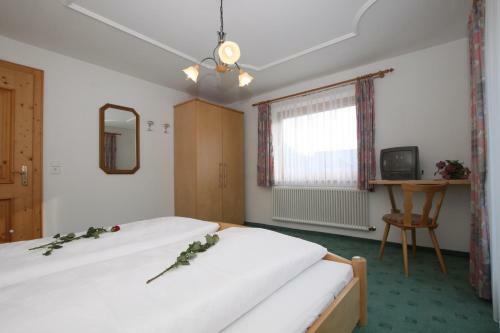 Apartamento Ferienwohnungen Sonderegger