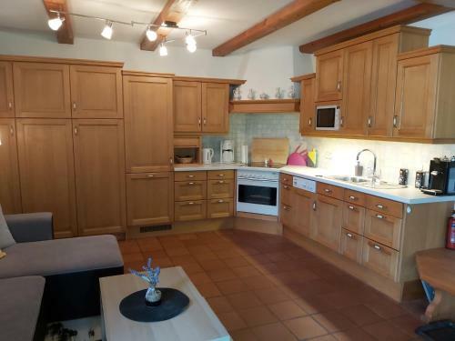 Apartamento Appartement Sybille By Nv-appartements