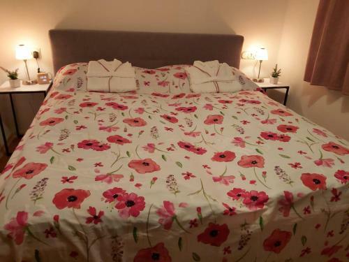 Apartamento Appartement Sybille By Nv-appartements