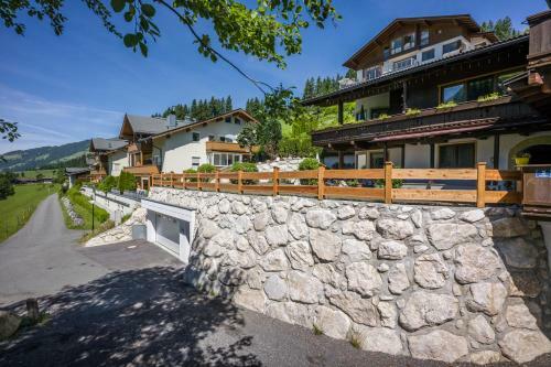 Apartamento Appartement Sybille By Nv-appartements