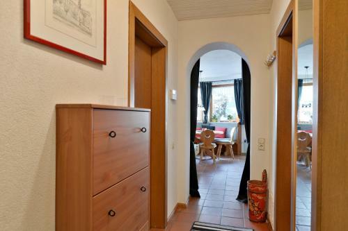 Apartamento Appartement Sybille By Nv-appartements